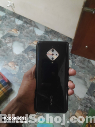 Vivo s1pro
